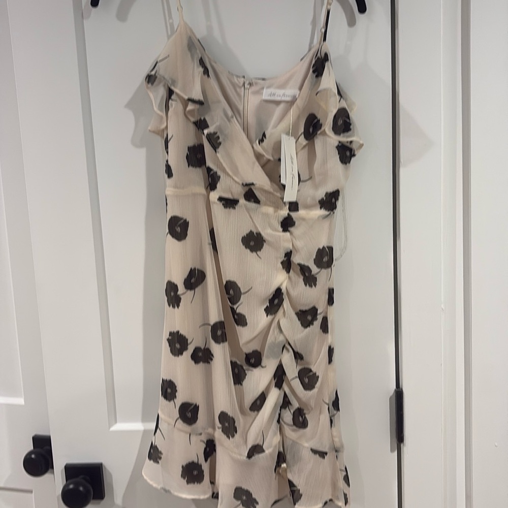 Women’s summer dress